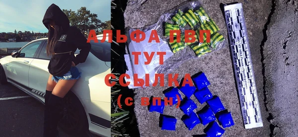 ALPHA PVP Богородицк